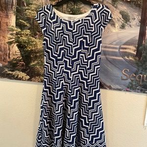 Signature by Robbie Bee Dress, PS